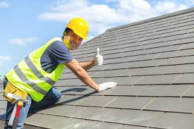 Best Roof Waterproofing  in Hilltop, SC